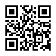 ガラケーサイトQRコード